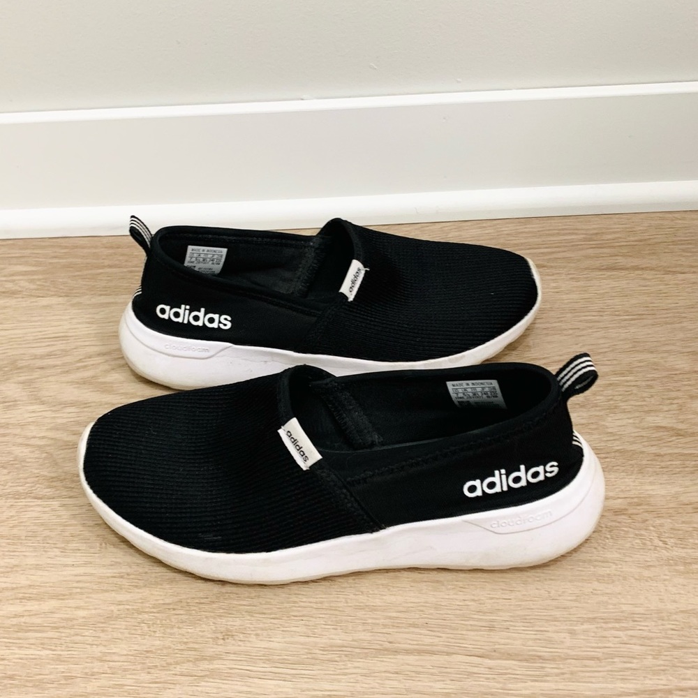 Adidas Neo WMNS Lite Racer Shoe